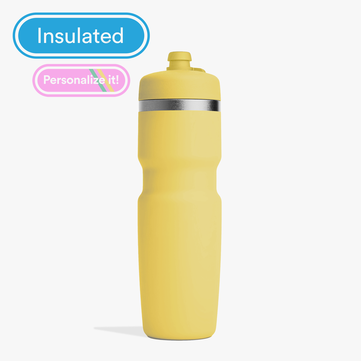 Personalize Your Bivo! Trio 21oz