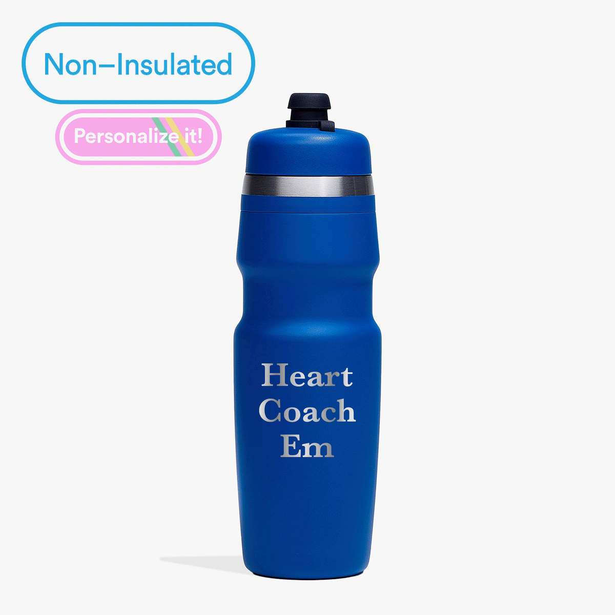 Personalize Your Bivo! Duo 25oz