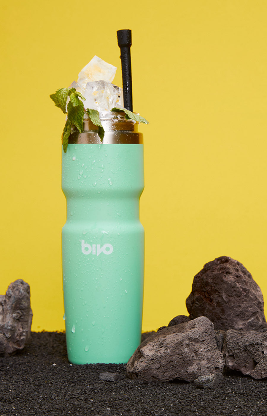 Bivo Insulated Cycling Bottle - 17 oz