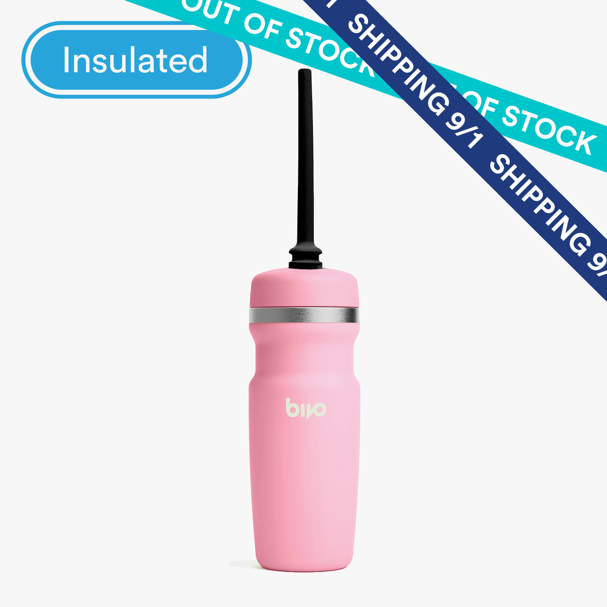 Bivo LongShot Bundle