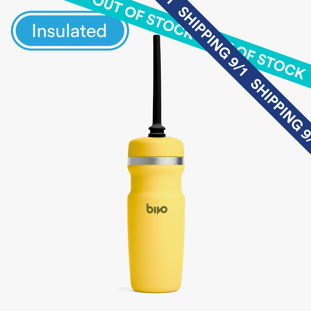 Bivo LongShot Bundle