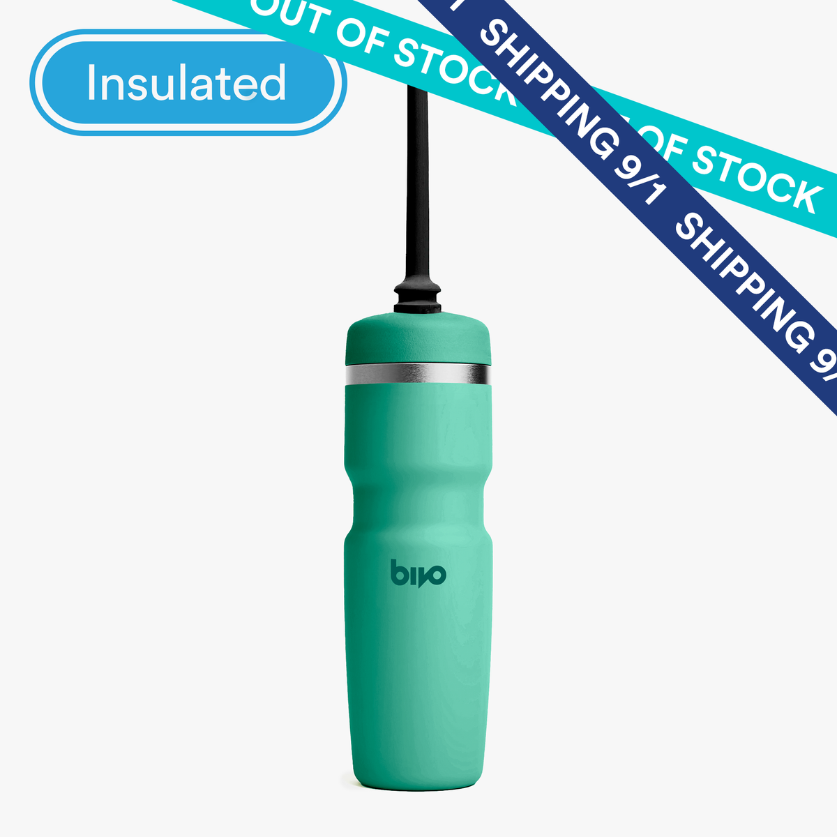 Bivo LongShot Bundle