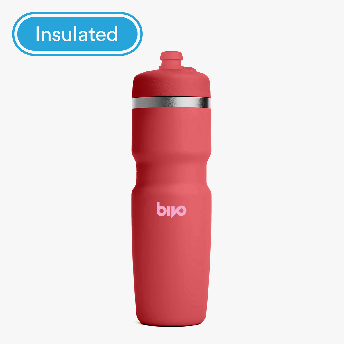 21 oz Insulated - Bivo Trio