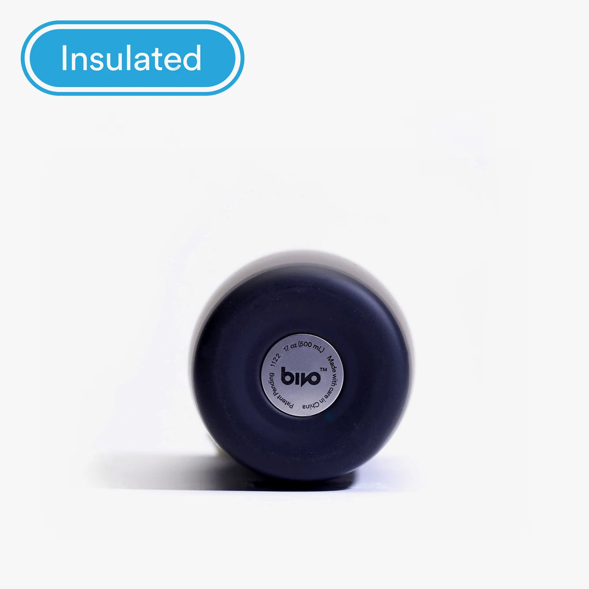 17 oz Insulated - Bivo Trio