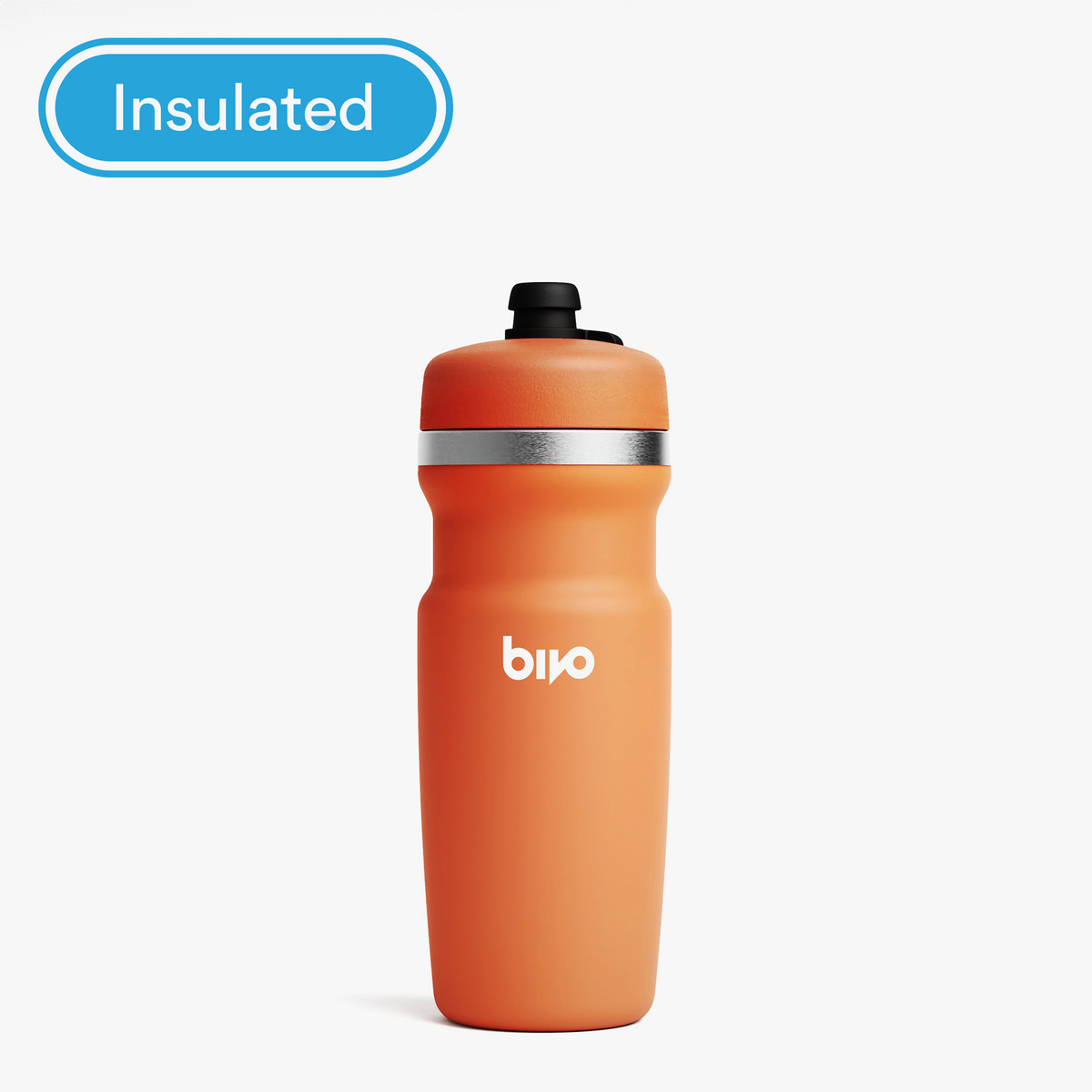 17 oz insulated - Bivo Trio