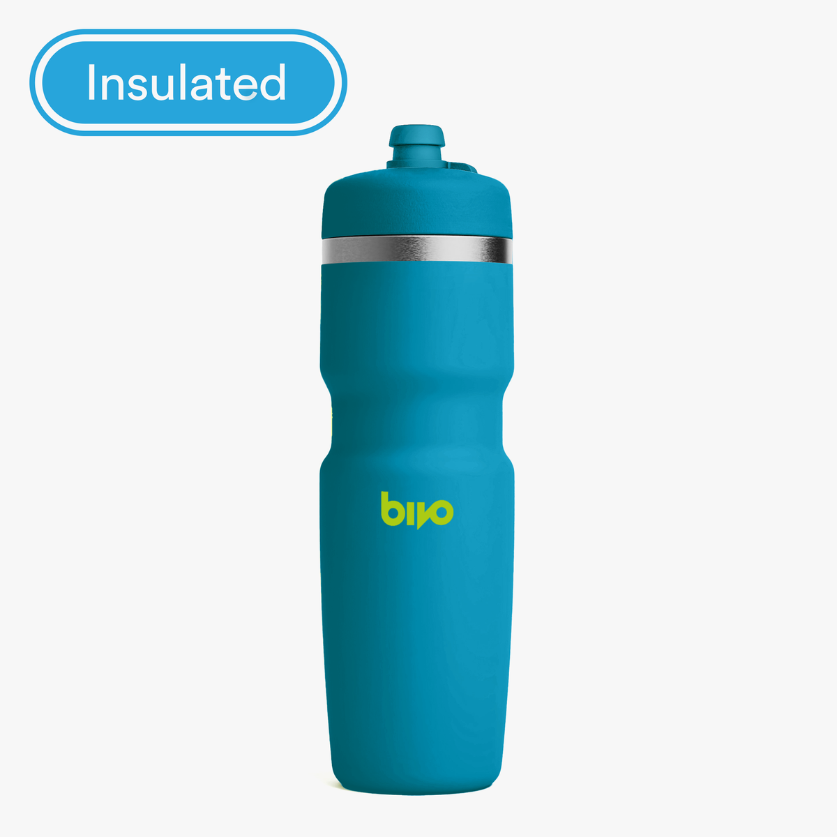 21 oz Insulated - Bivo Trio