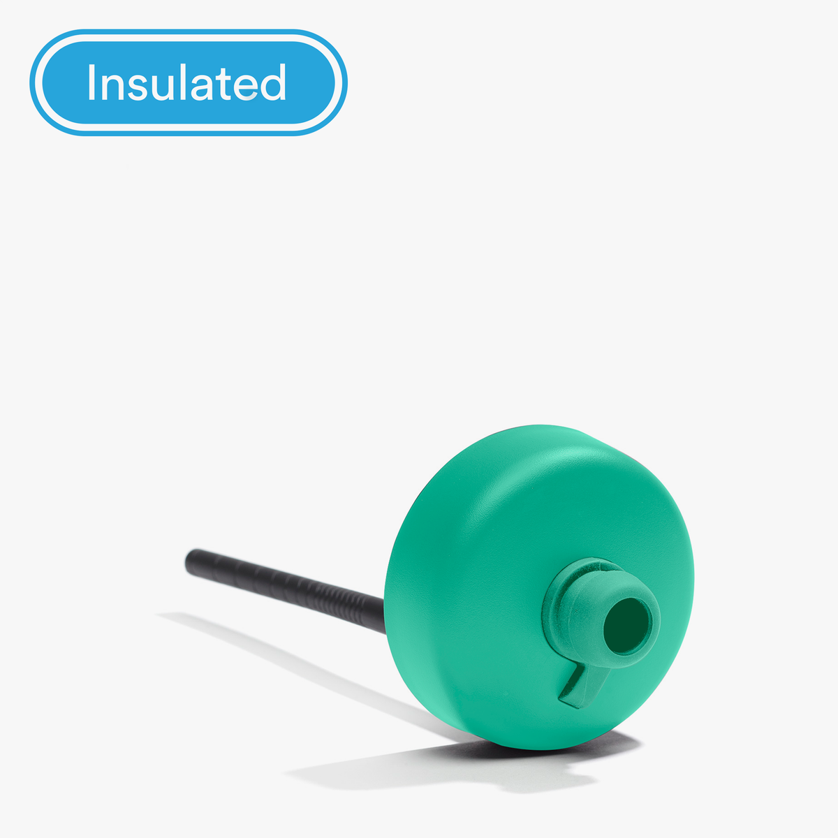 Gravity Flow Lid - Large