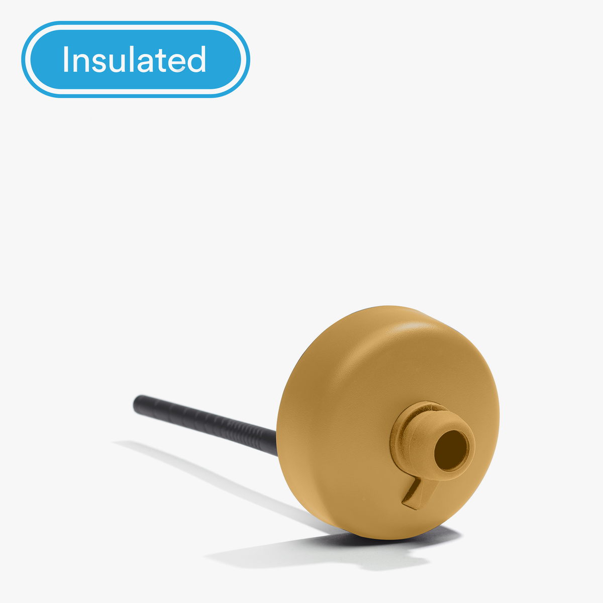 Gravity Flow Lid - Large