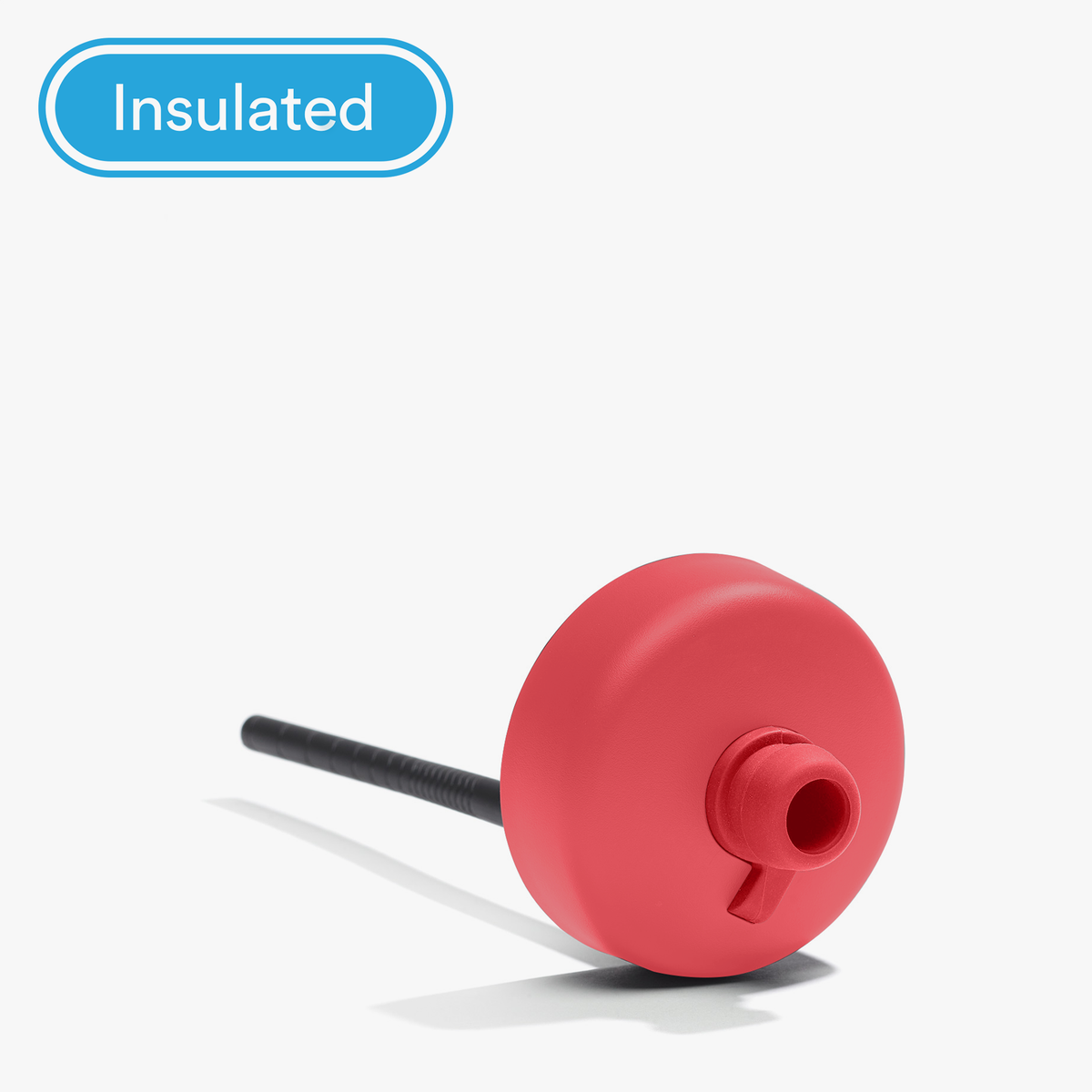 Gravity Flow Lid - Large