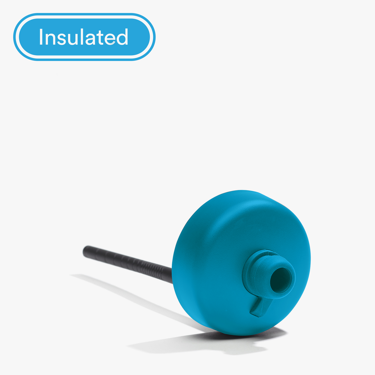 Gravity Flow Lid - Large