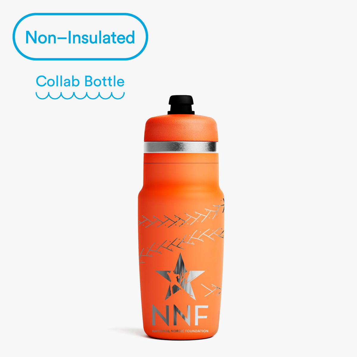 21  oz - Bivo One (NNF) - Pre-Order