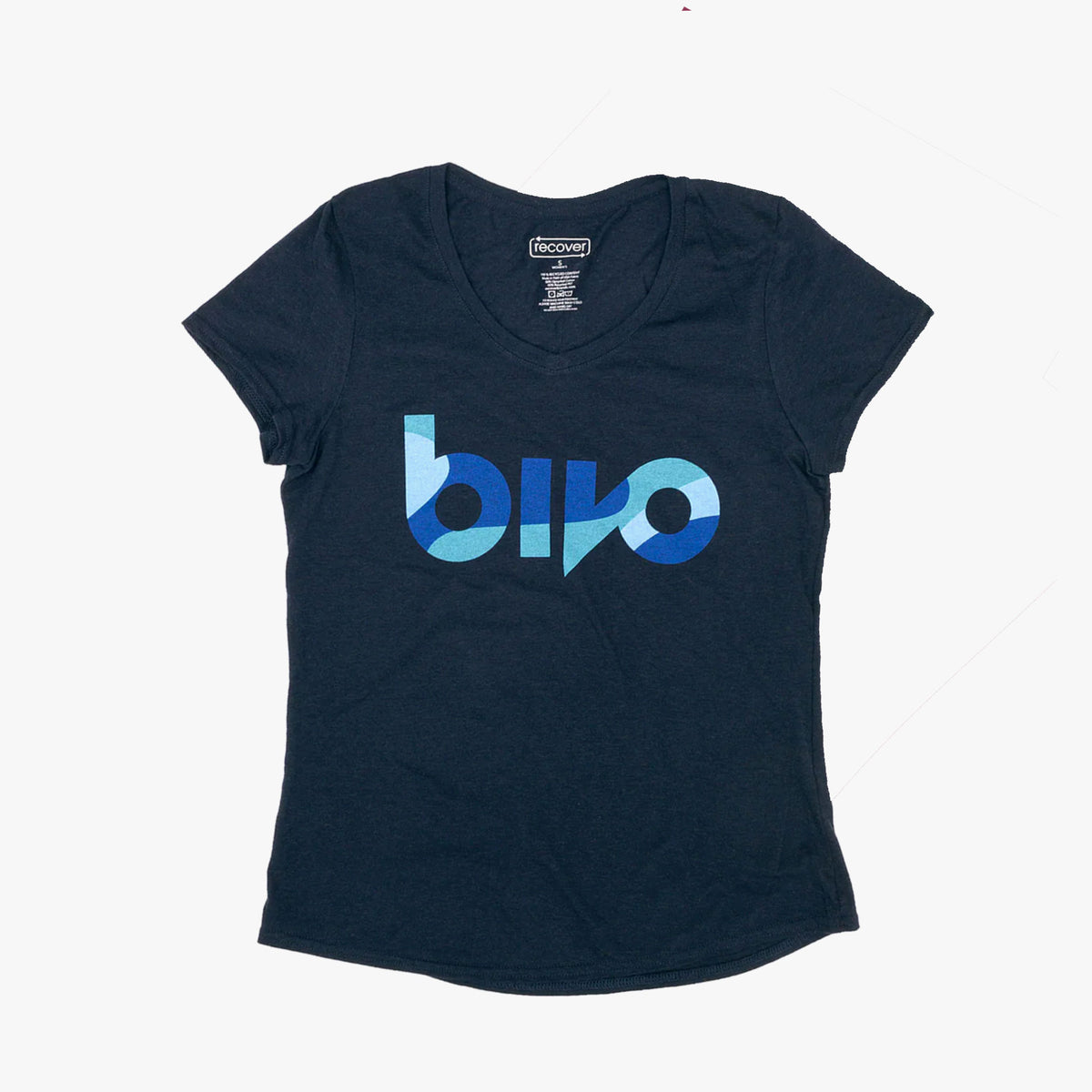 Women&#39;s Bivo Logo Shirt
