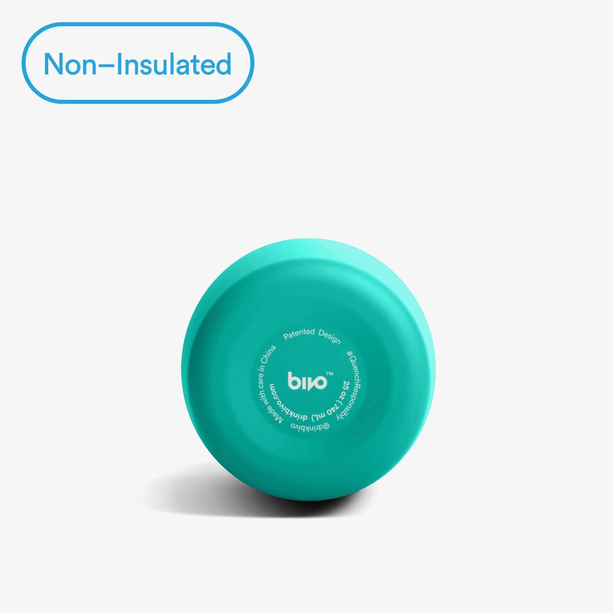 21 oz Lightweight - Bivo One