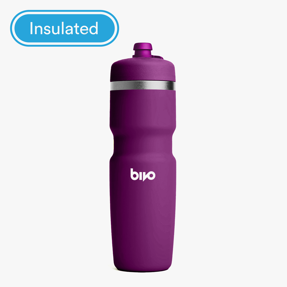 21 oz insulated - Bivo Trio