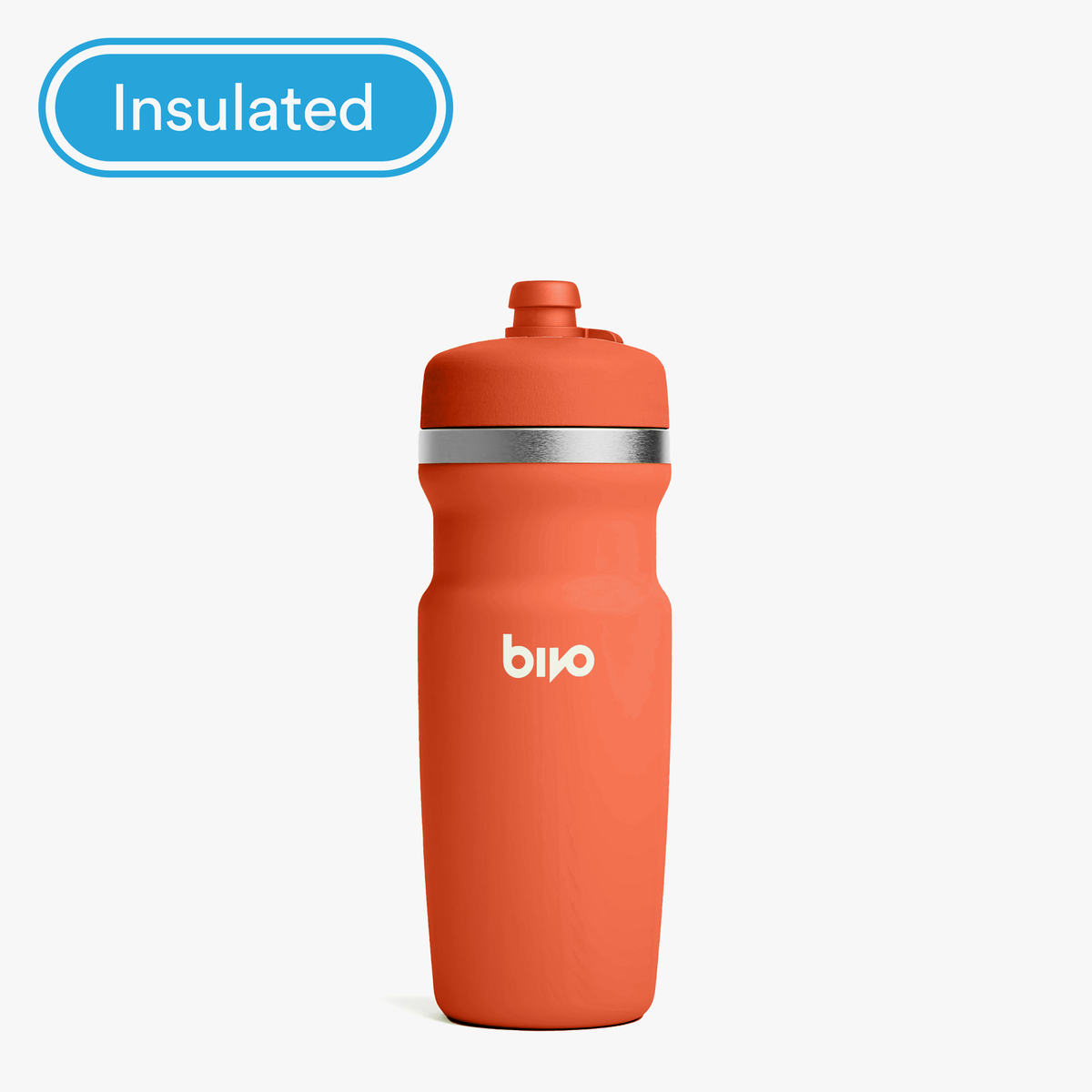 17 oz insulated - Bivo Trio