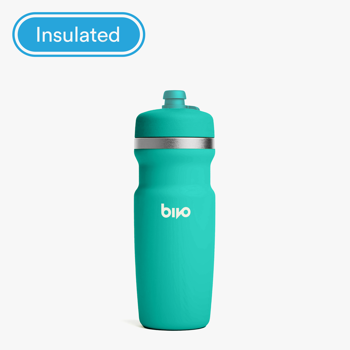 17 oz insulated - Bivo Trio