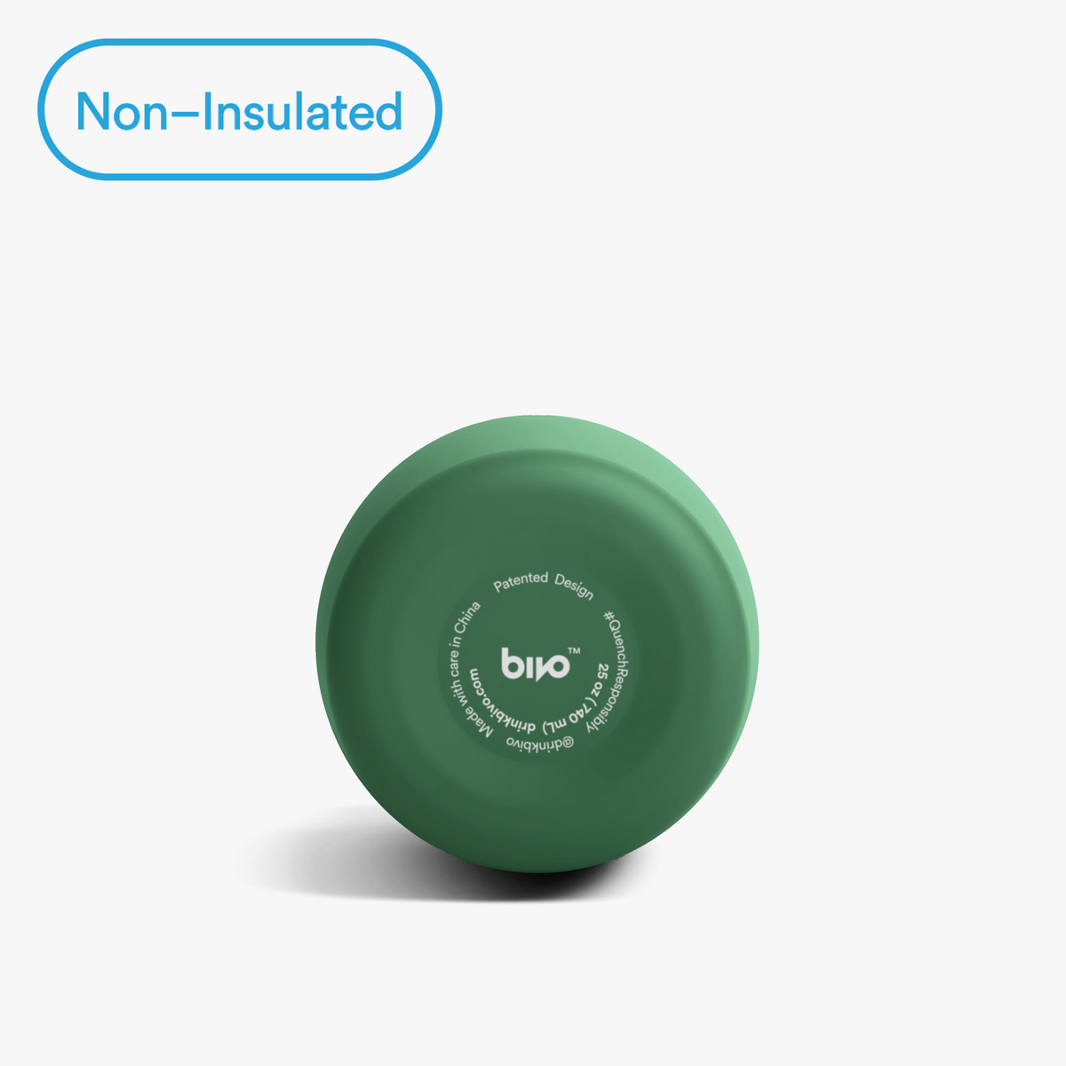 25 oz Lightweight - Bivo Duo