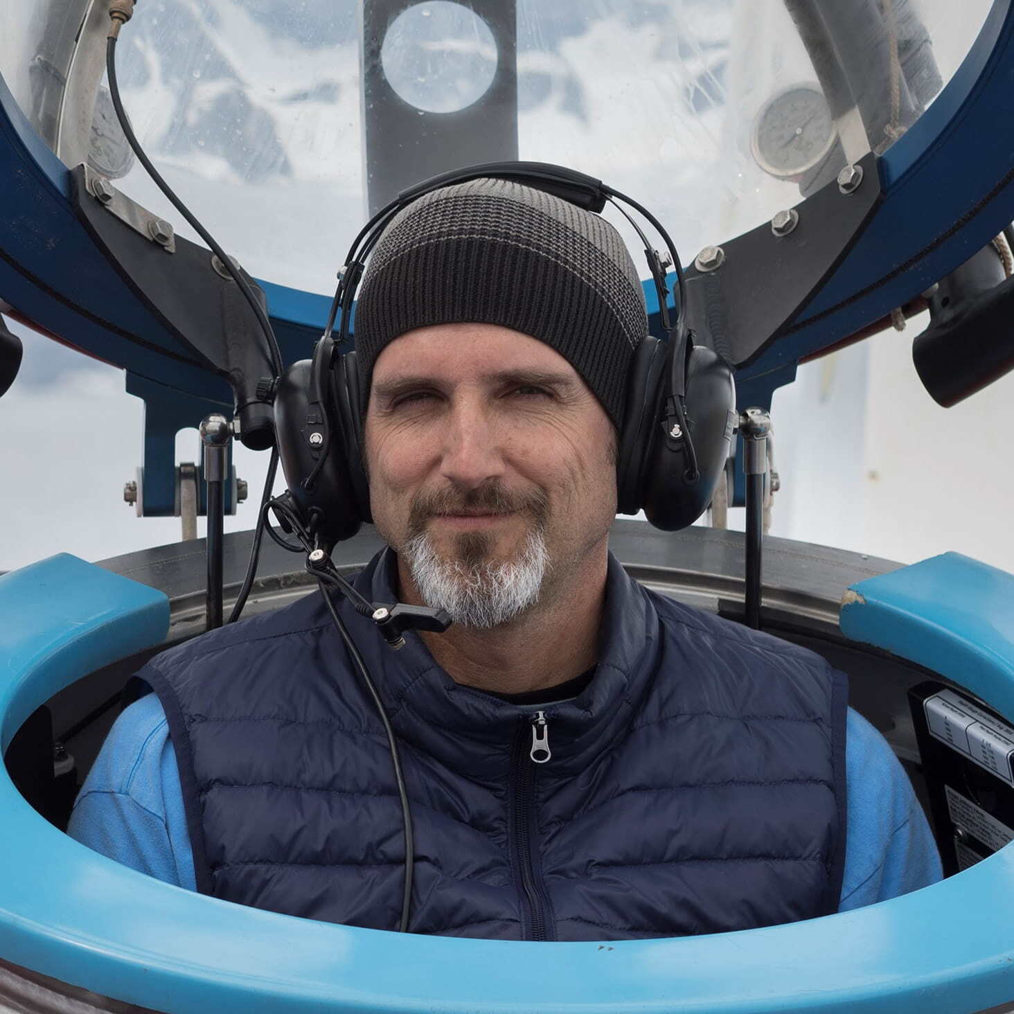 A Turtle Bottle for the Ocean & An Interview with an Ocean Expert - Bivo