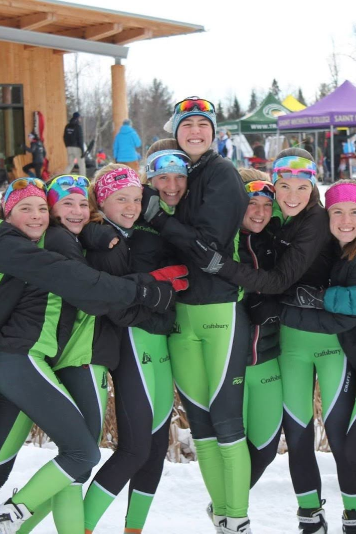 Quench'd: Where Olympians and Elementary Schoolers Train Together - Bivo
