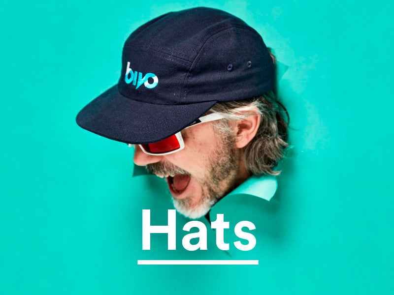 Bivo Logo Hat